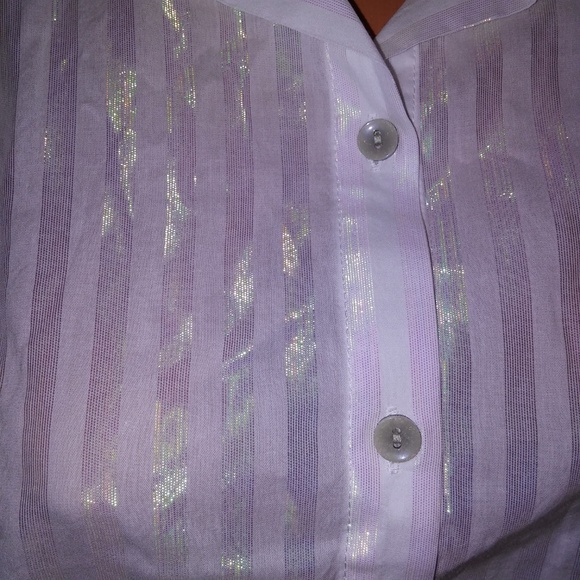 Victoria Secret Sleep Shirt - Picture 4 of 8